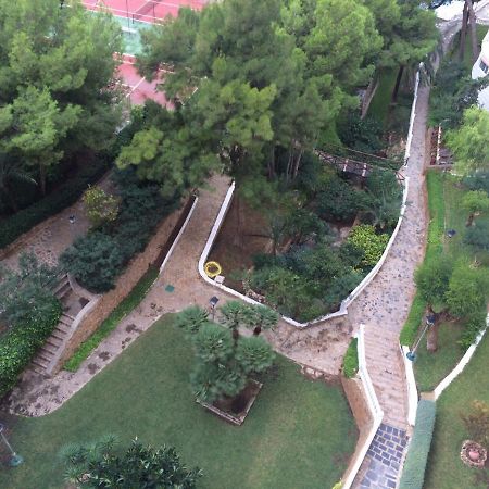 Estudio Playmon Park 10-9 If Benidorm Luaran gambar