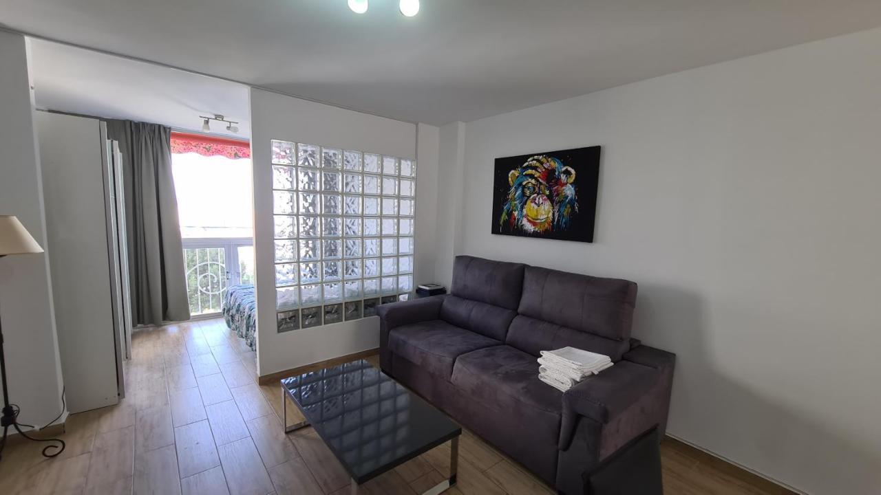 Estudio Playmon Park 10-9 If Benidorm Luaran gambar