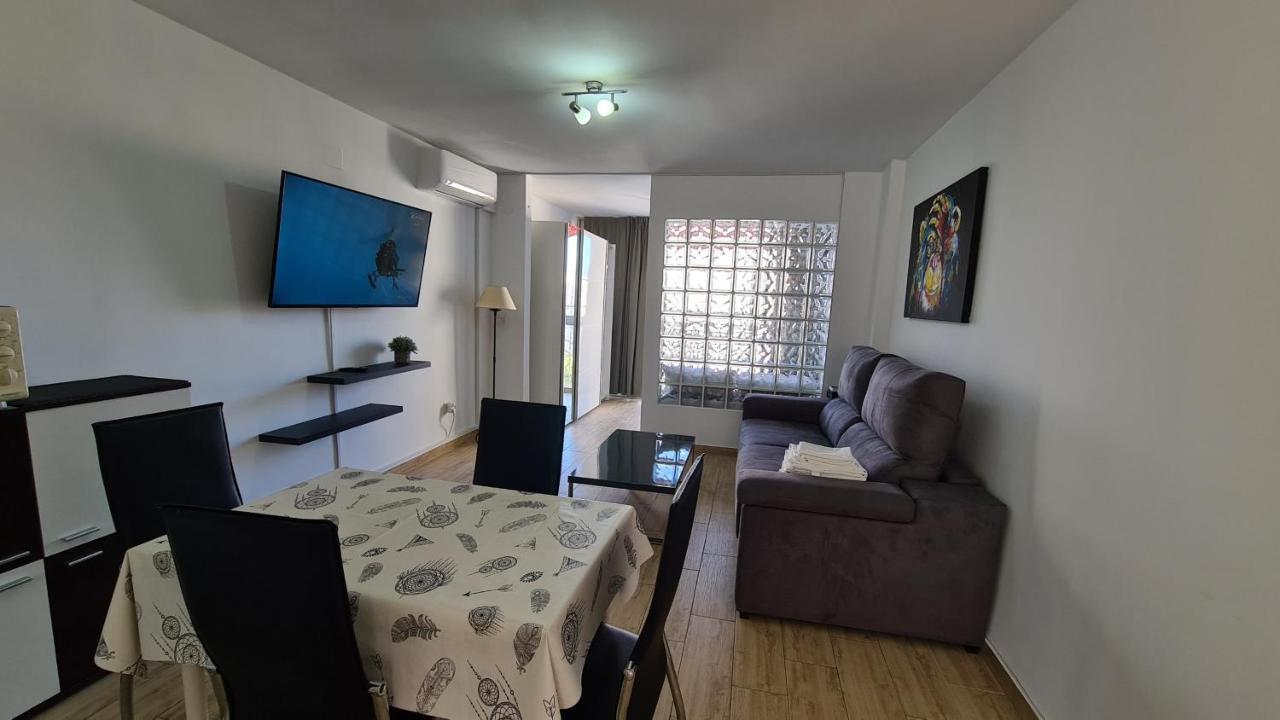 Estudio Playmon Park 10-9 If Benidorm Luaran gambar