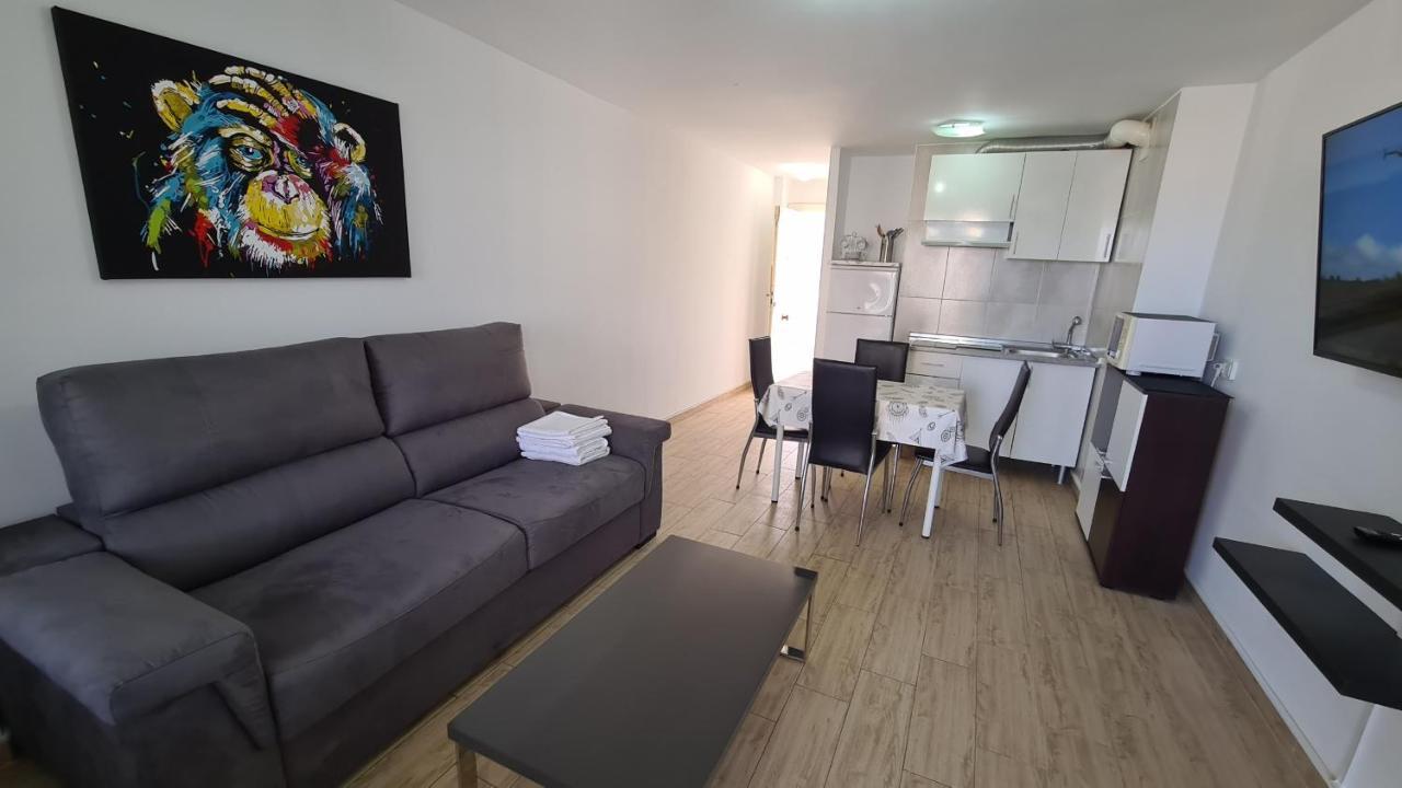 Estudio Playmon Park 10-9 If Benidorm Luaran gambar
