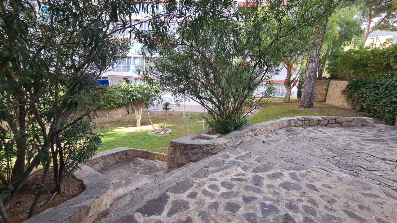 Estudio Playmon Park 10-9 If Benidorm Luaran gambar
